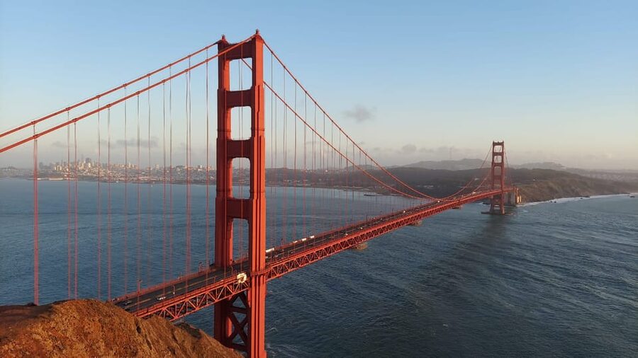 San Francisco: Muir Woods, Sausalito, & Alcatraz Night Tour - Muir Woods: 75 minutes under the redwoods