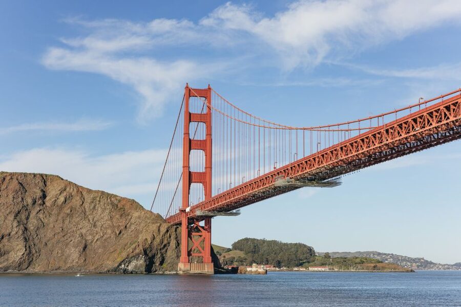 San Francisco: Muir Woods, Sausalito and SF Bay Cruise - Key highlights worth clocking