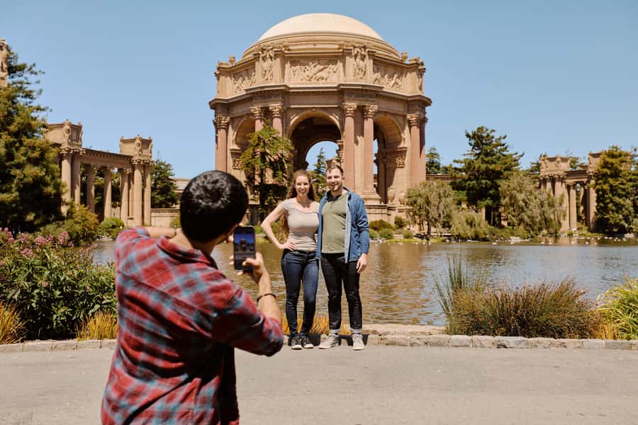 San Francisco: Muir Woods & Sausalito Tour w/Alcatraz Option - San Francisco Neighborhoods You’ll Understand, Not Just Pass By