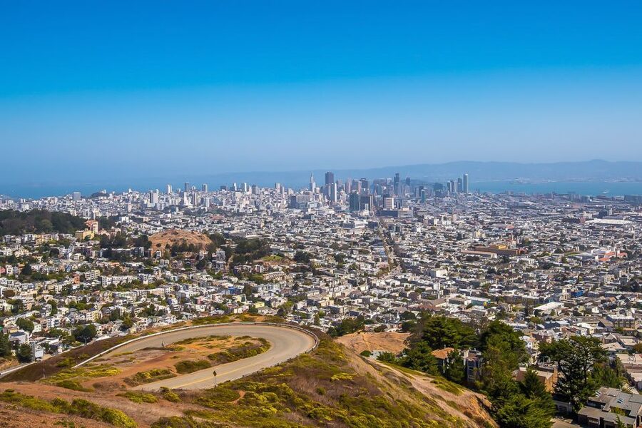 San Francisco: Muir Woods & Sausalito Tour w/Alcatraz Option - Sausalito: Waterfront Time, Shopping, and a Slower Pace