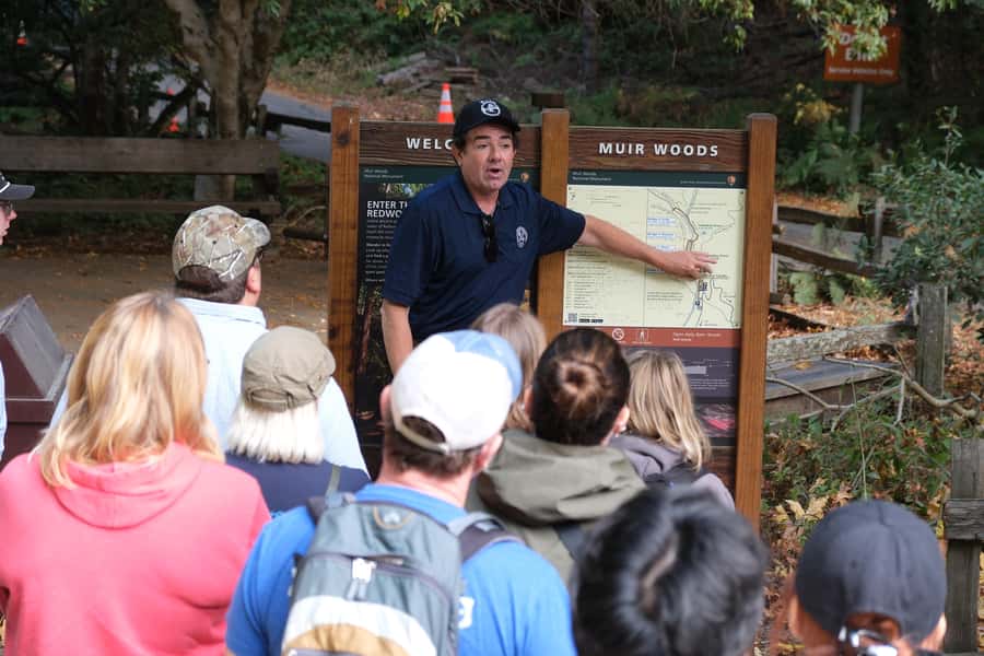San Francisco: Muir Woods & Sausalito Tour w/Alcatraz Option - Price and Value: Is $189 a Fair Deal?