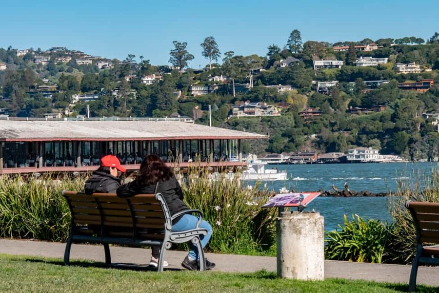 San Francisco: Muir Woods & Sausalito Tour with Ferry Option - What to pack and how to make the half-day feel effortless