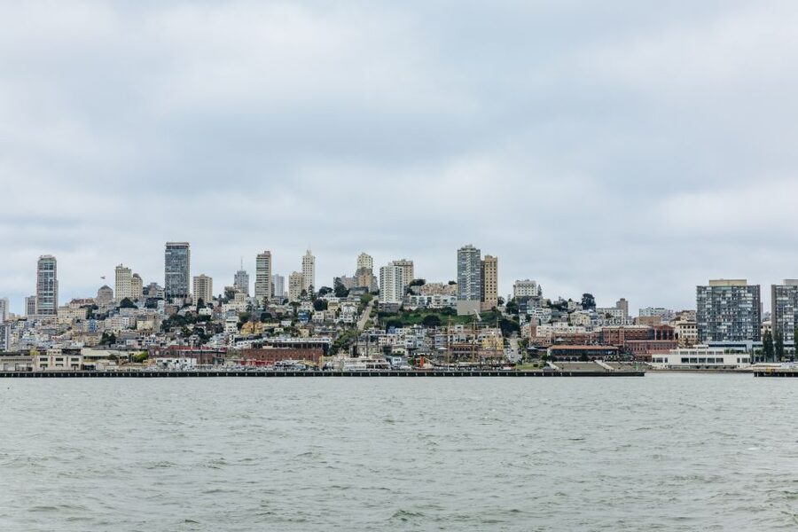 San Francisco: Muir Woods & Sausalito Tour with Ferry Option - Muir Woods details that affect comfort: weather, footing, and timing