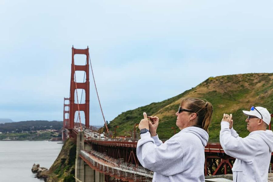 San Francisco: Muir Woods & Sausalito Tour with Ferry Option - Price and value: what $91 buys you (and what it doesn’t)
