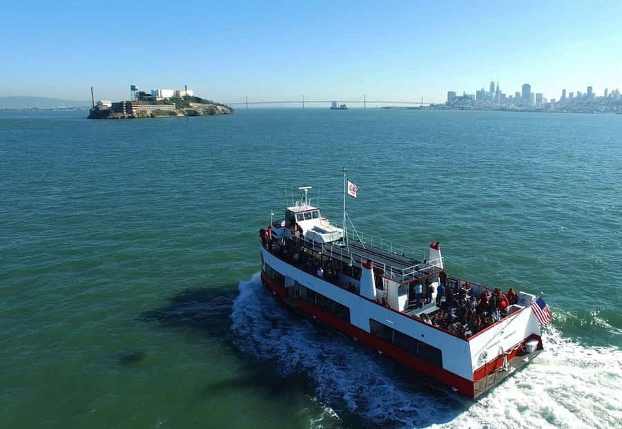 San Francisco: Muir Woods Tour & Golden Gate Bay Cruise - Included vs. not included: where your money actually goes