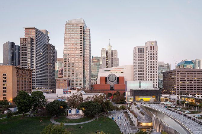 San Francisco Museum of Modern Art General Admission Ticket - Special exhibitions: how to avoid disappointment when ticket prices rise