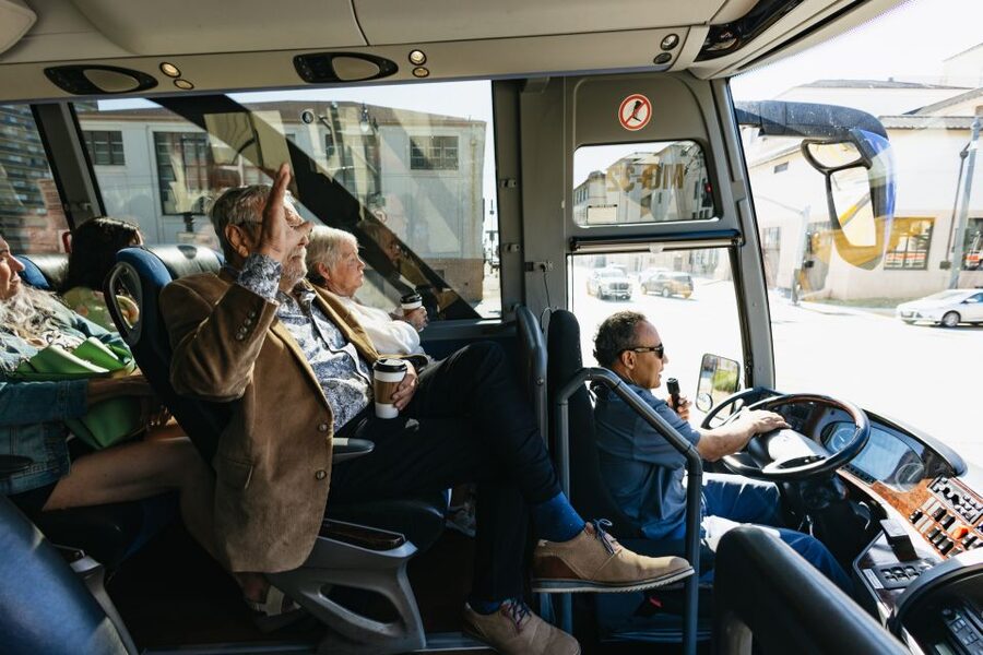 San Francisco: Napa and Sonoma Valley Wine Tour - Practical tips to make your day go smoother