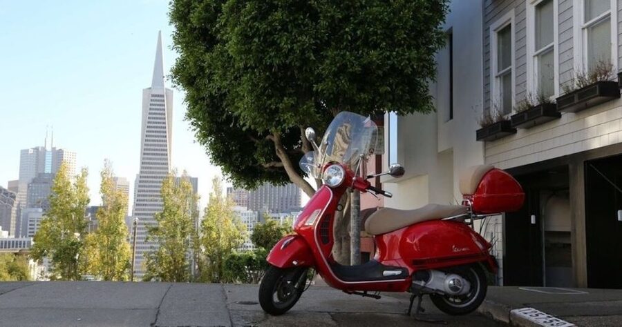 San Francisco: Neighborhood Walking Tour - 6 Route Options - What makes this experience worth your time