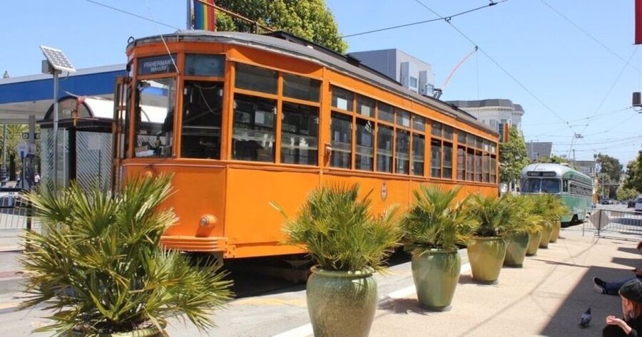 San Francisco: Neighborhood Walking Tour - 6 Route Options - Golden Gate Park highlights: de Young tower views, memorial grove, and ocean air