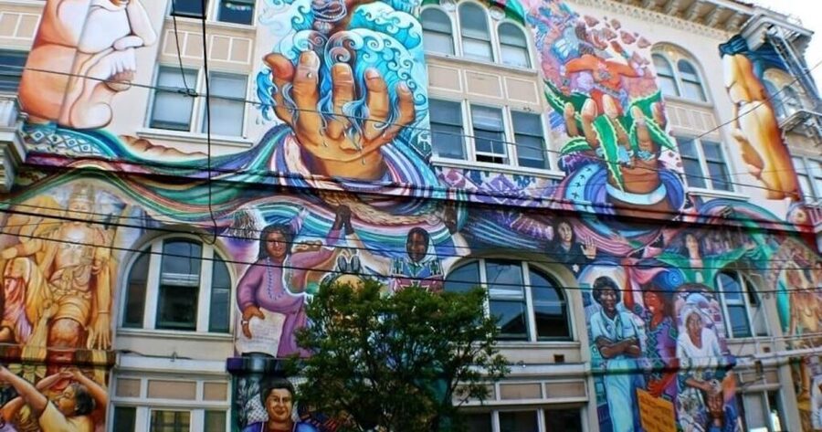 San Francisco: Neighborhood Walking Tour - 6 Route Options - Key takeaways before you pick a route