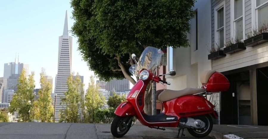 San Francisco: Neighborhood Walking Tour - 6 Route Options - Price and value: what $65 is buying you
