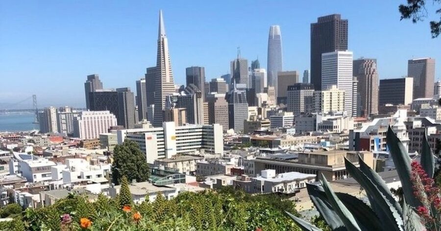 San Francisco: Neighborhood Walking Tour - 6 Route Options - Castro District–Mission Loop: LGBTQ+ culture, Mission flair, and Mission Dolores
