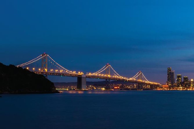 San Francisco Night Tour - Is This Night Bus Tour Worth It in San Francisco?
