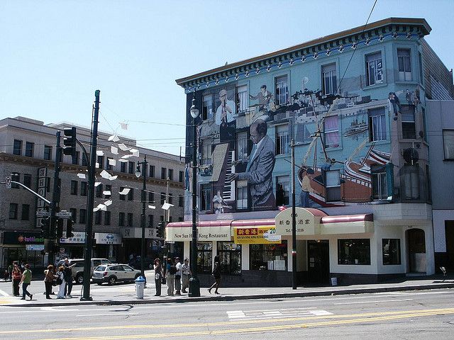 San Francisco: North Beach and Little Italy Food Tour - Key points before you go
