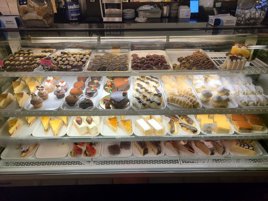 San Francisco: North Beach and Little Italy Food Tour - Price and value: why $84 can be a bargain for this neighborhood