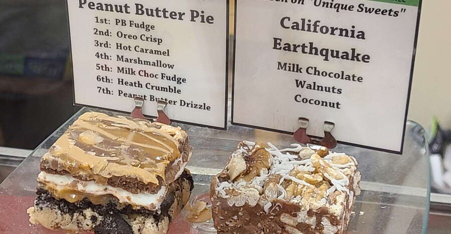 San Francisco: North Beach and Little Italy Food Tour - How North Beach and Little Italy turns food into a guided story