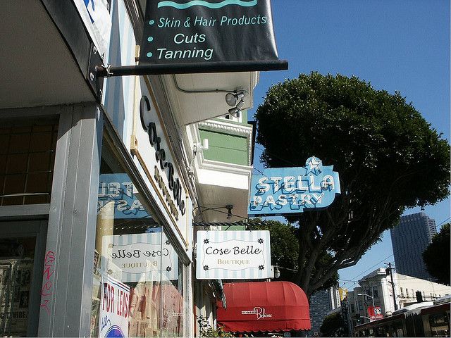 San Francisco: North Beach and Little Italy Food Tour - Award-winning chocolates: not just tasting, but seeing how