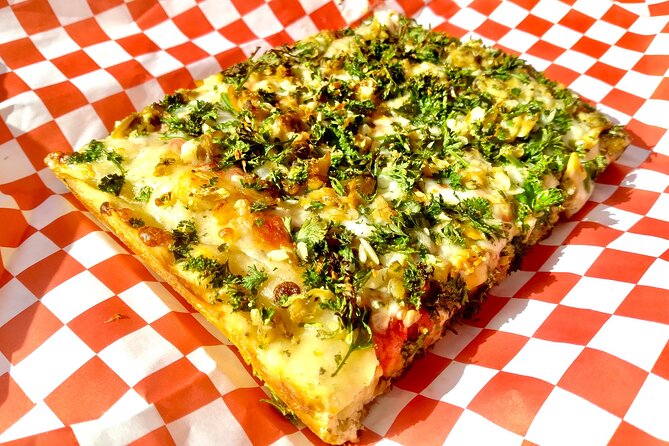 San Francisco North Beach & Chinatown Food Tour with 5 Tastings - What the walking feels like (and who it fits best)