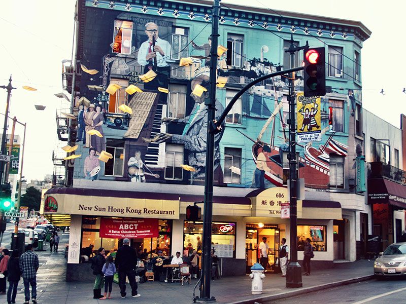 San Francisco: North Beach Curated Multi-Course Foodie Tour - Key reasons this tour works so well