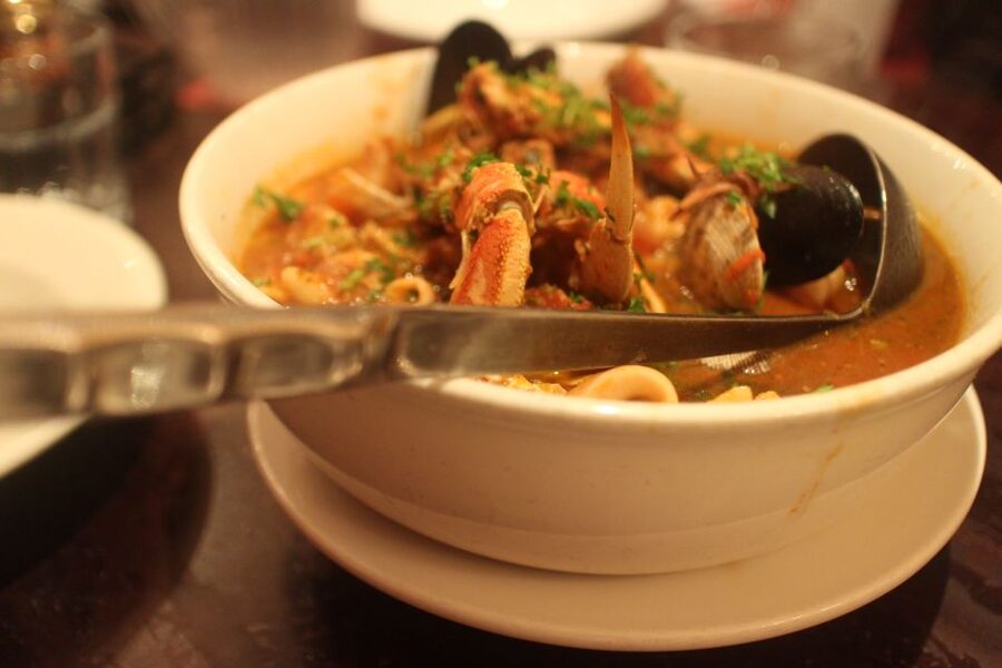 San Francisco: North Beach Curated Multi-Course Foodie Tour - Who this tour suits best (and who should choose something else)
