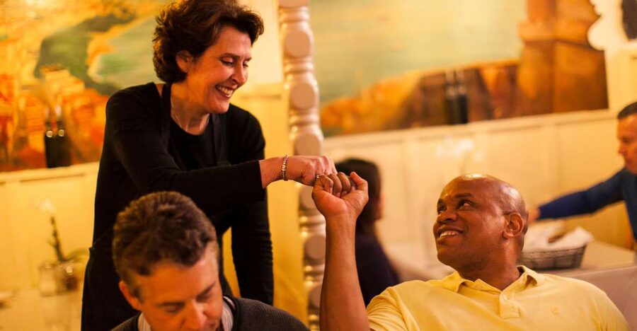 San Francisco: North Beach Curated Multi-Course Foodie Tour - Why North Beach tastes like a guided story in 3 hours
