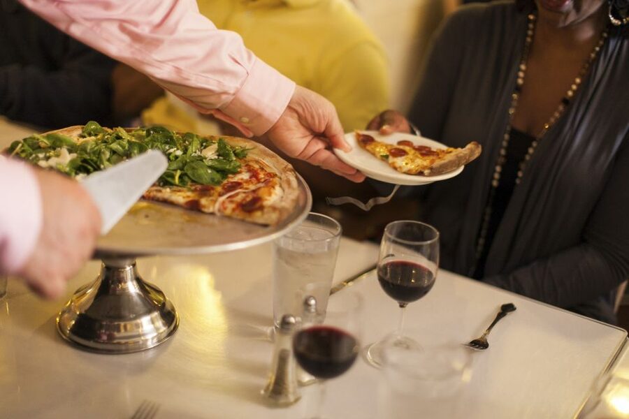 San Francisco: North Beach Curated Multi-Course Foodie Tour - Beverage pairings: optional, not required