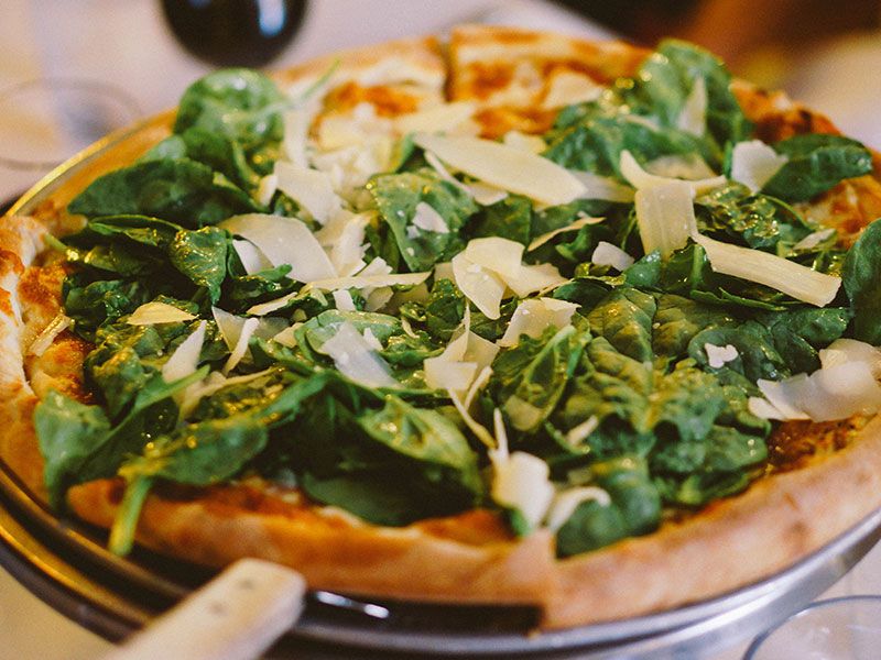 San Francisco: North Beach Curated Multi-Course Foodie Tour - Price and value: what $99 gets you in real terms