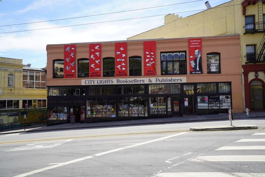 San Francisco: North Beach Food and History Walking Tour - What you’re really paying for: value of the $89 price