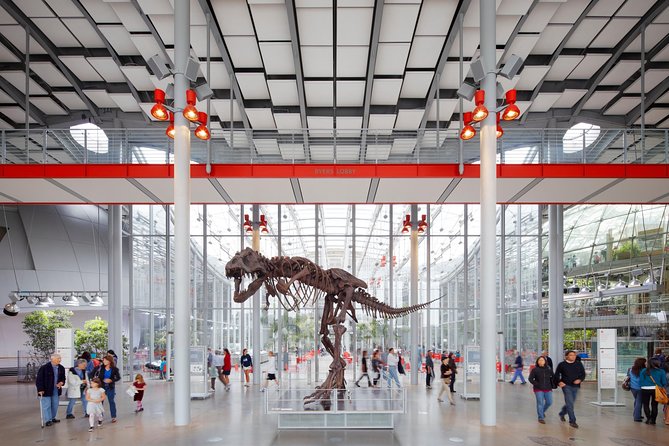 San Francisco Pass: Save up to 50% - Includes Big Bus Tours - Mobile entry: fast starts, fewer ticket headaches