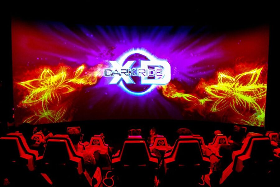 San Francisco: PIER 39 Flyer, 7D Ride, & Laser Maze Ticket - How long this takes (and how to plan your Pier 39 day)