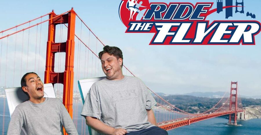 San Francisco: PIER 39 Flying Theater Adventure - Key things I’d focus on before you go