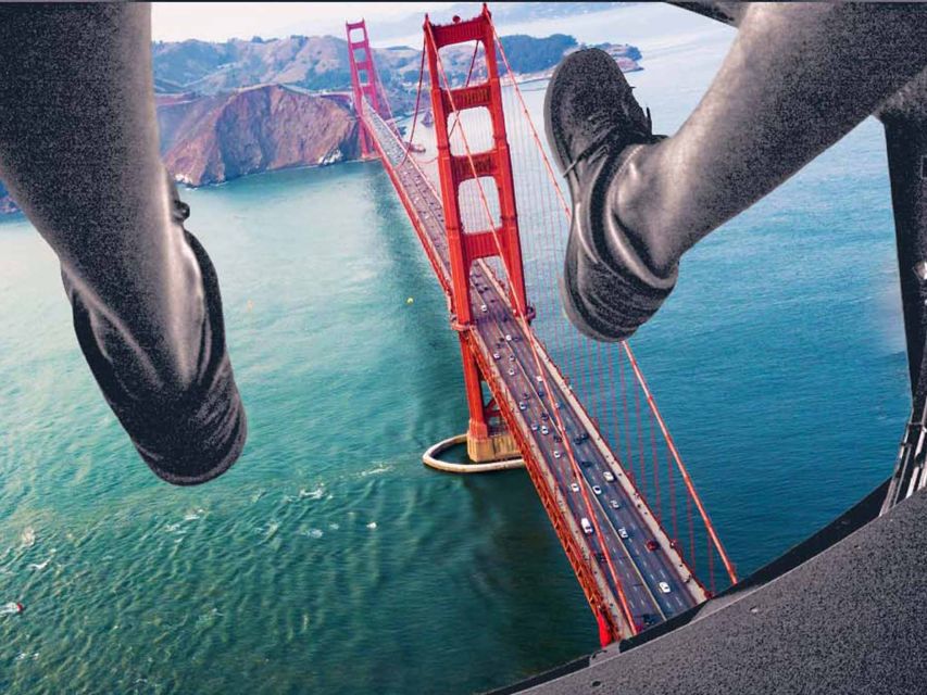 San Francisco: PIER 39 Flying Theater Adventure - Where to meet and how long it takes in real time