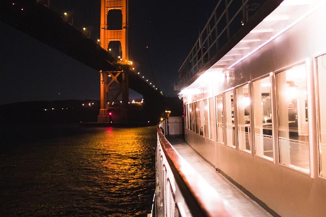 San Francisco Premier Dinner Dance Cruise - The Best Bits: Fast Takeaways Before You Book