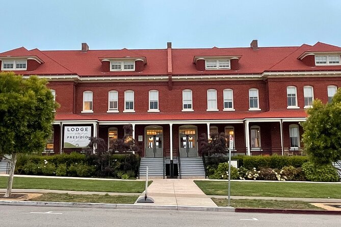 San Francisco Presidio Walking Tour - Price and Value: Is $49 Actually Fair Here?