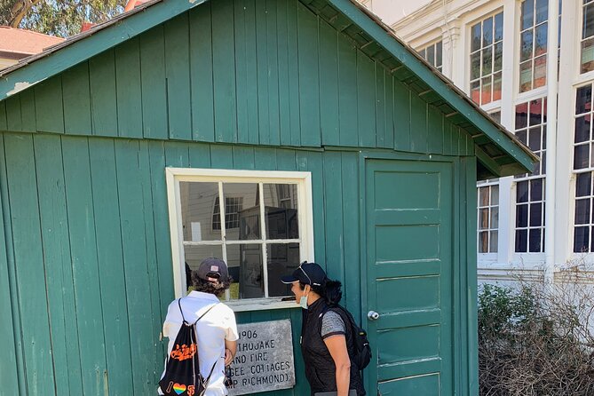 San Francisco Presidio Walking Tour - Logistics That Matter: Weather, Timing, and Getting There