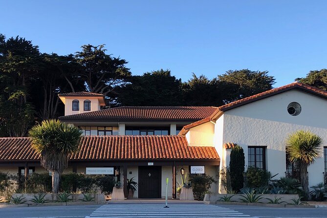 San Francisco Presidio Walking Tour - Tips to Make the Walk Easier and Better