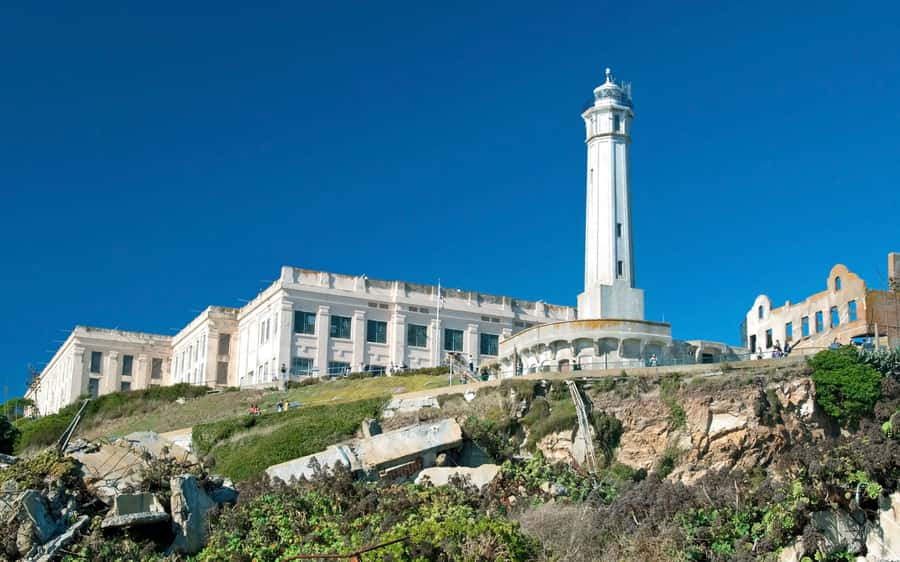 San Francisco: Private Alcatraz & City Tour Combo - Alcatraz Island self-guided: what you control, what you need to plan