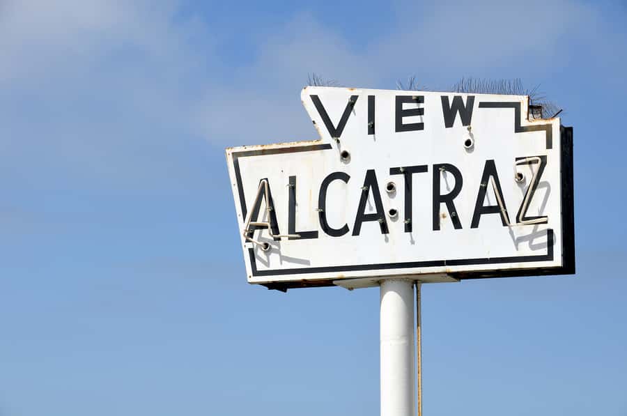San Francisco: Private Alcatraz & City Tour Combo - City tour by Lucky Tuk Tuk: the stops, the views, and the tradeoffs