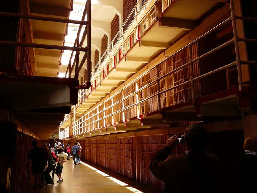 San Francisco: Private Alcatraz & City Tour Combo - The photo-stop reality: you’ll get shots, but don’t expect museum pacing