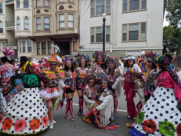 San Francisco Private City Tour - Quick takeaways