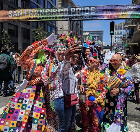 San Francisco Private City Tour - Chinatown Without the Chaos: Temples and Treats at Your Pace