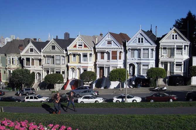 San Francisco Private City Tour - The Real Value: Hotel Pickup, Private Time, and a Route You Can Adjust