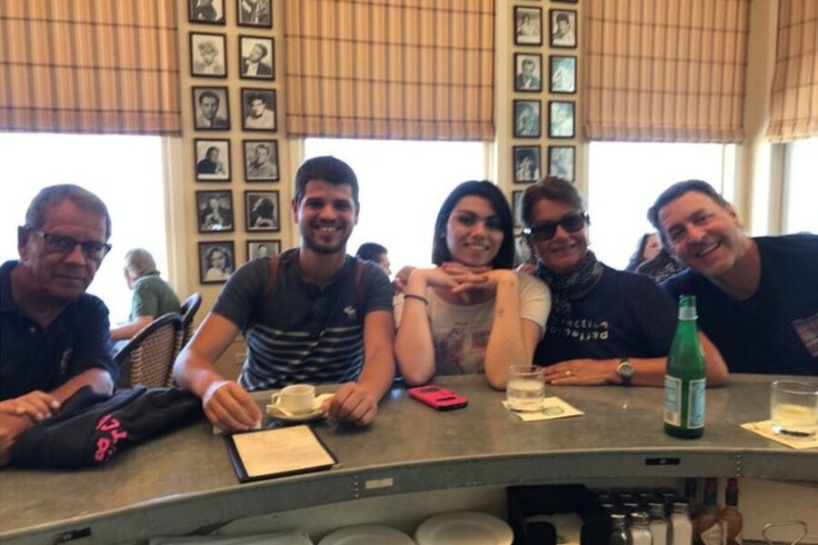 San Francisco: Private custom tour with a local guide - A private SF tour that’s actually about your day