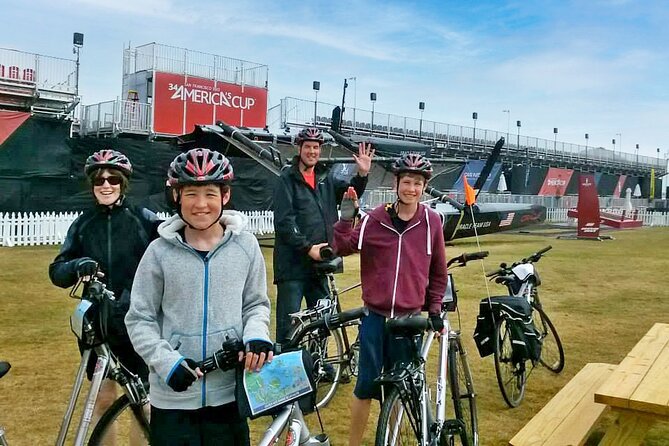San Francisco Private Golden Gate To Sausalito Bike Tour - What guides do well here (and how that affects your comfort)