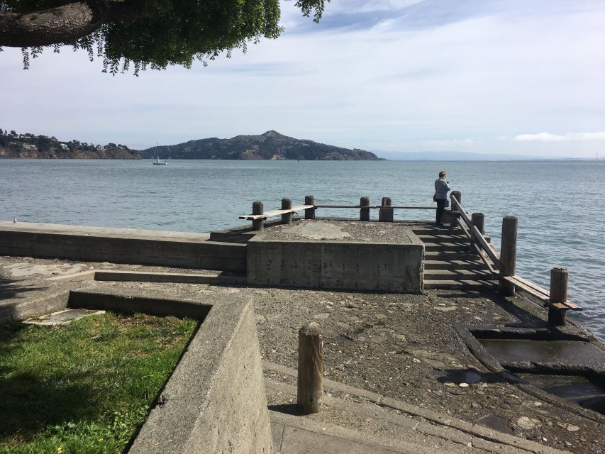 San Francisco: Private Muir Woods and Sausalito Tour - Key Things I’d Watch For