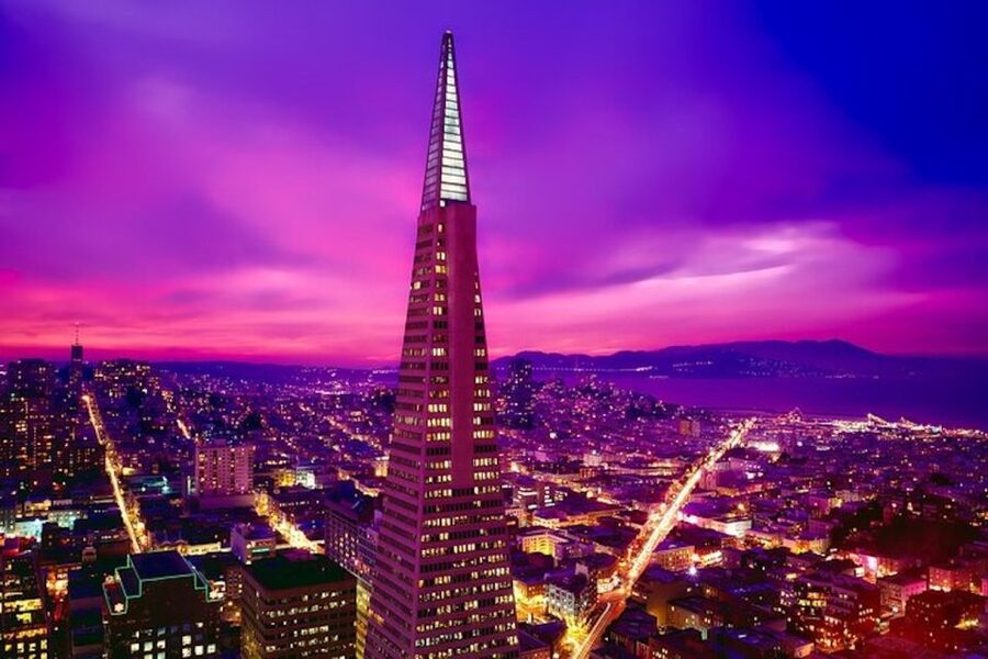 San Francisco: Private Sunset or Night Jeep Tour (max 6) - Key highlights worth planning around