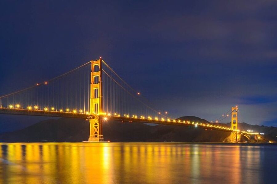 San Francisco: Private Sunset or Night Jeep Tour (max 6) - The 2-hour pacing: how you’ll see more without feeling rushed