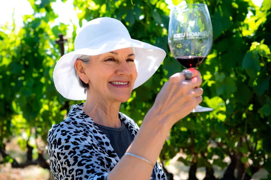 San Francisco: Redwood & Wine Country Tour with Lunch & Wine - Sonoma Plaza lunch: where your day turns from nature to real town life