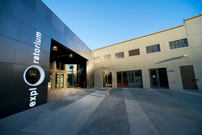 San Francisco's Embarcadero: An Audio Tour on Climate Change - Price and value: what $9.99 really buys you