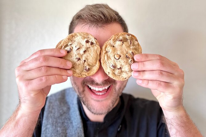 San Francisco’s Essential Chocolate Chip Cookie Workshop - Key Highlights You’ll Care About